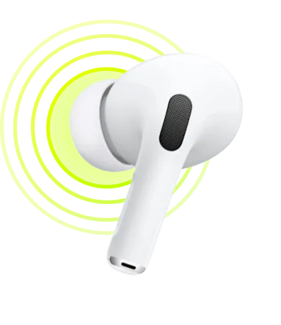 right airpod