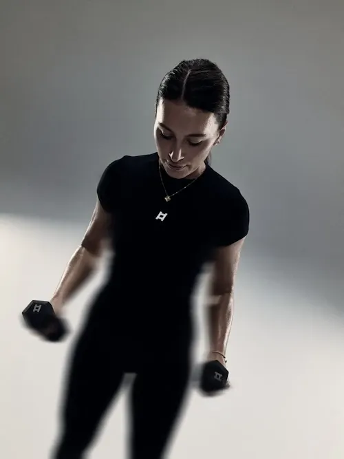 Coach Nicole, Team Movewell