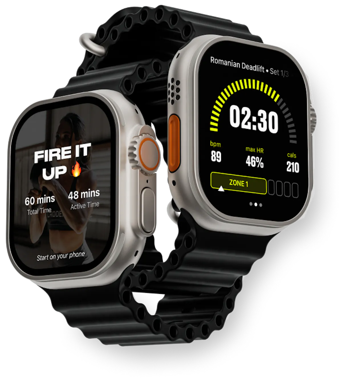 Watch